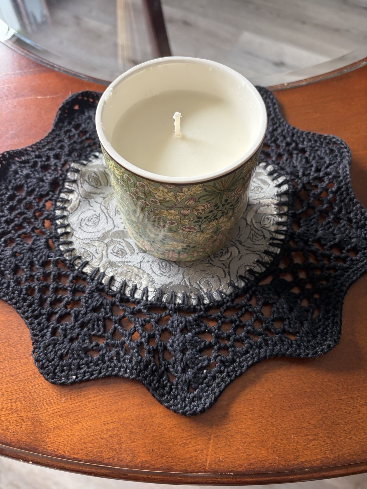 Side Table Mats