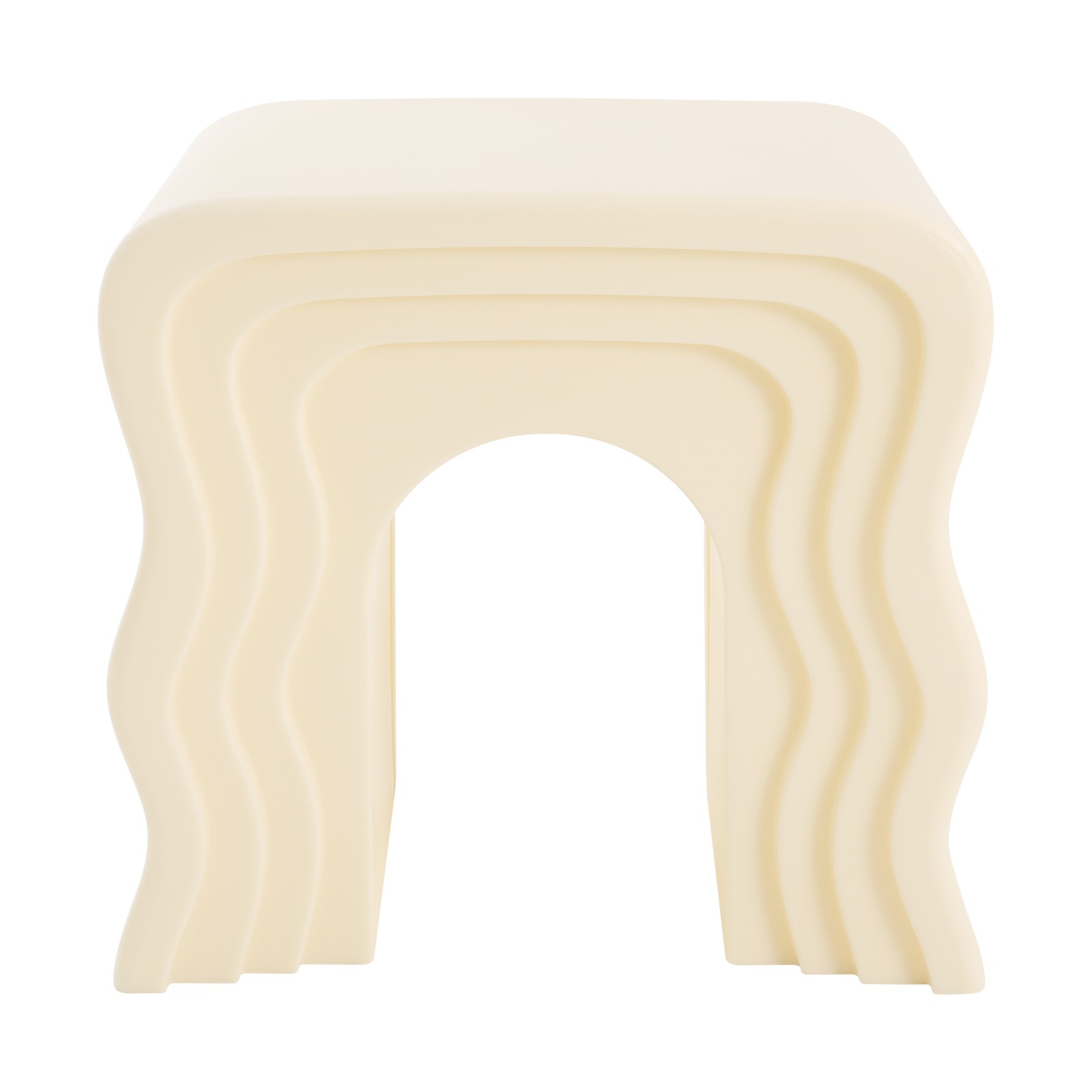 Side Table, Sofa Side Table, Bedside Table For Bedroom, Living Room