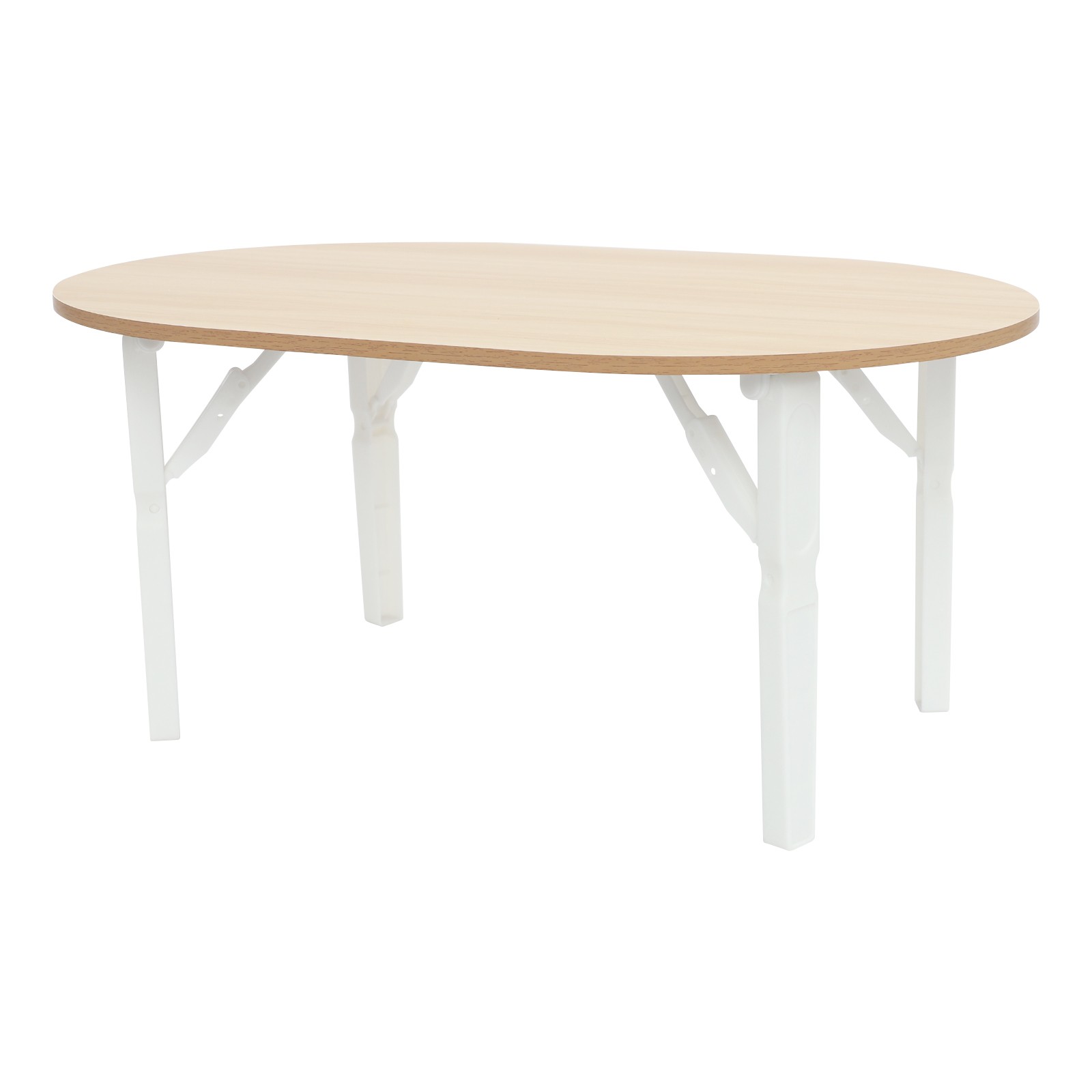 Portable Folding Coffee Table Foldable Small Coffee Table For Living Room