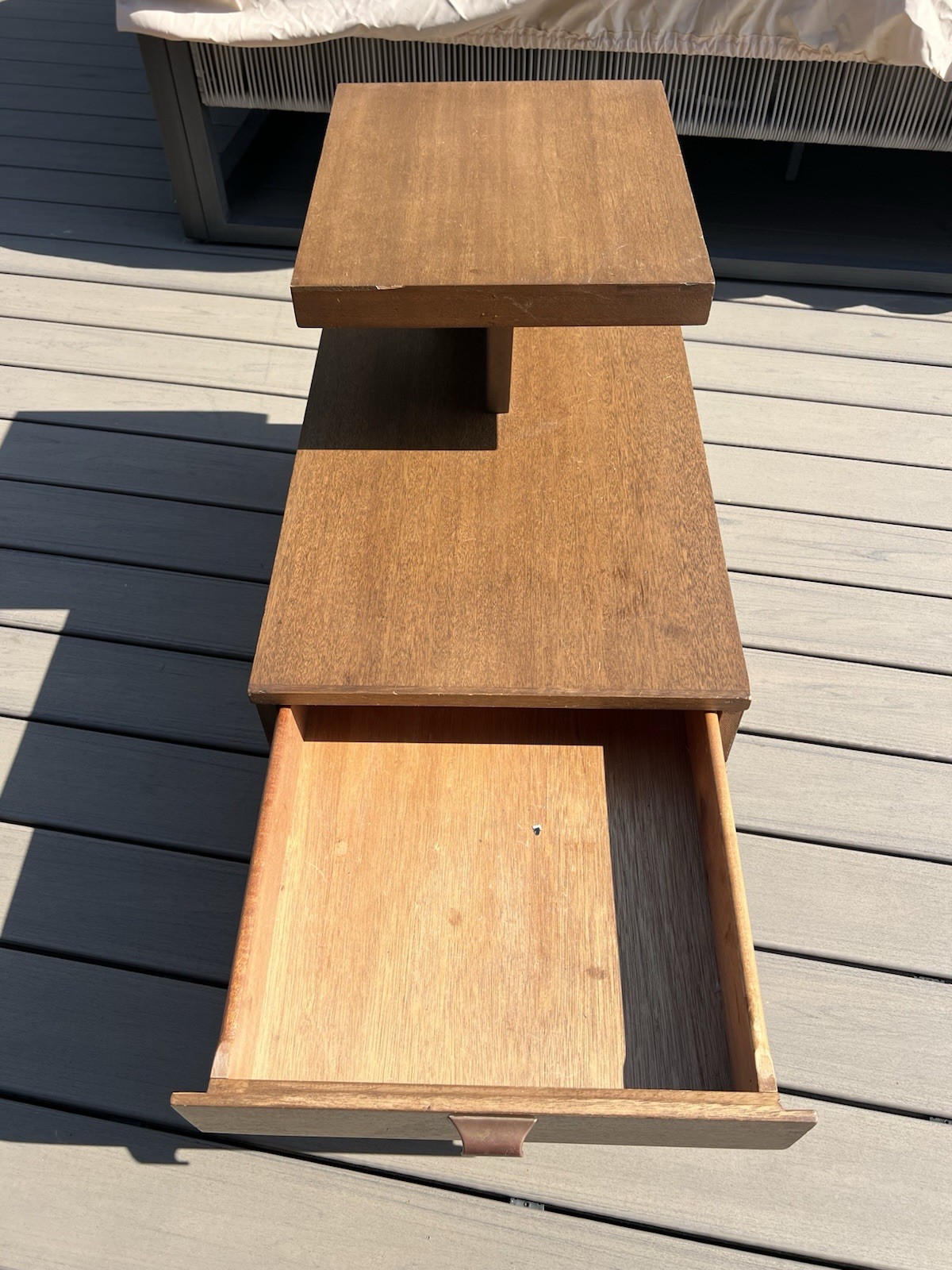 End Tables Set of 2
