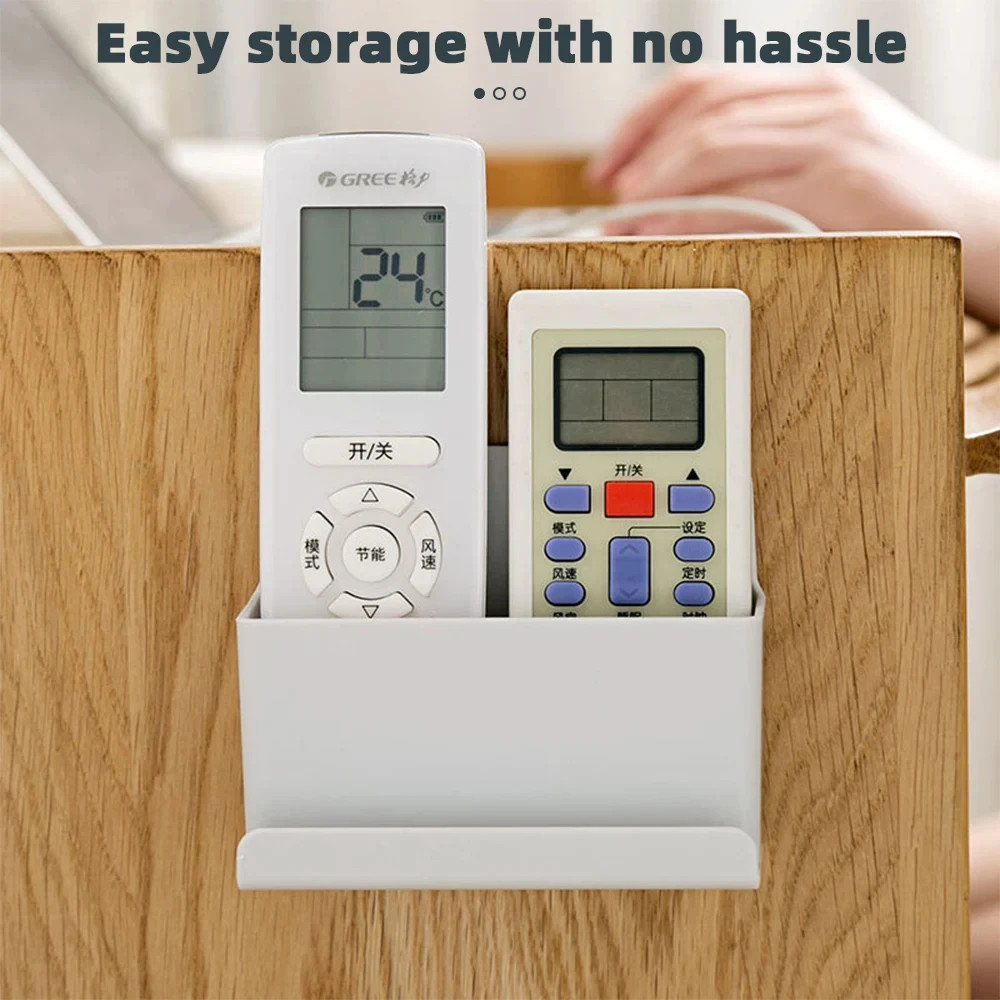 1PC Table Bottom, Table Edge Cabinet Hanging, Hole Free Cable Management Compute
