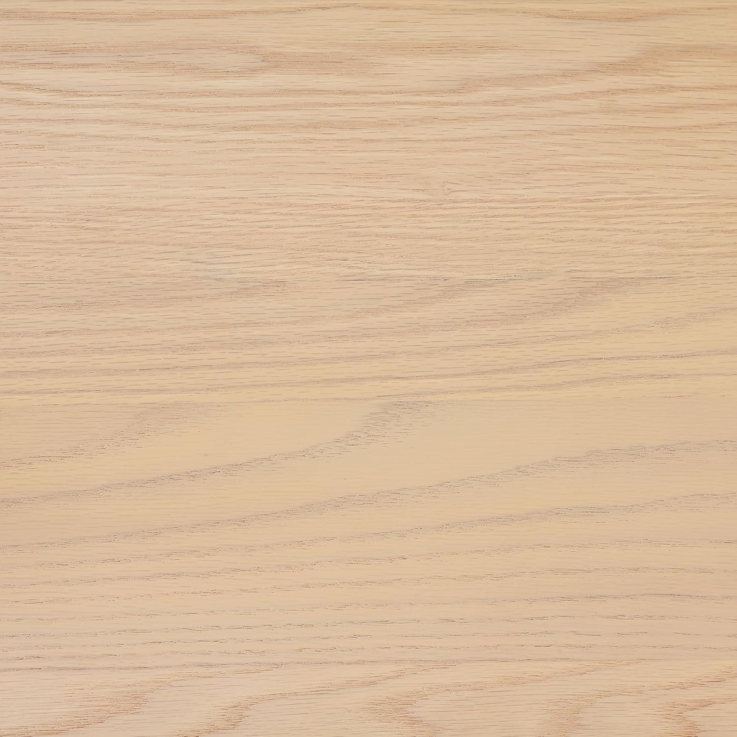 Art Deco 60″ Dahlia Dining Table in Elegant Natural Oak Finish