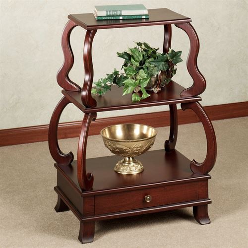 Abbott Accent Table