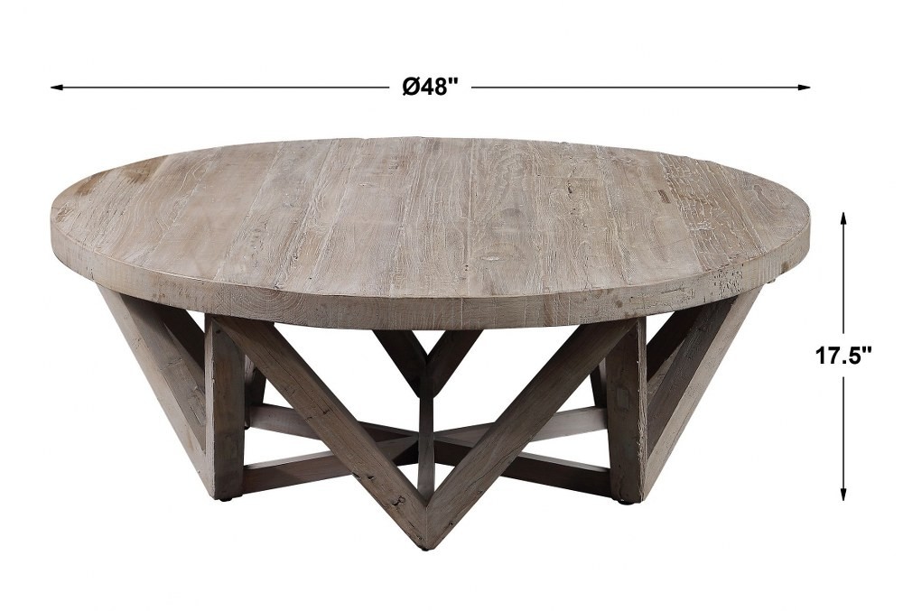 48 inch Coffee Table – Furniture – Table – Coffee Table – 208-BEL-3383292 –