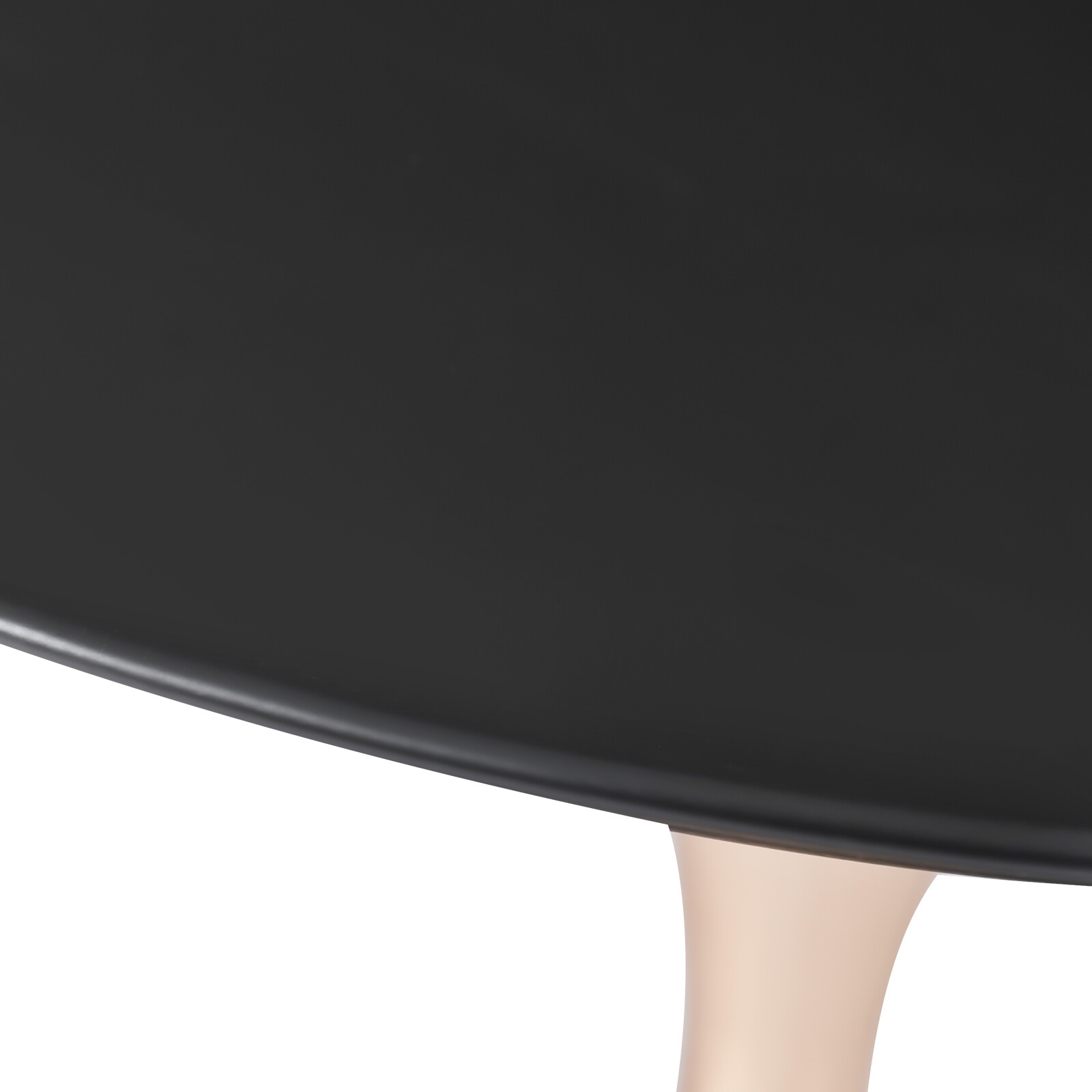 Round Side Table Metal Sofa Small End Table Drink Table for Living Room Bedroom