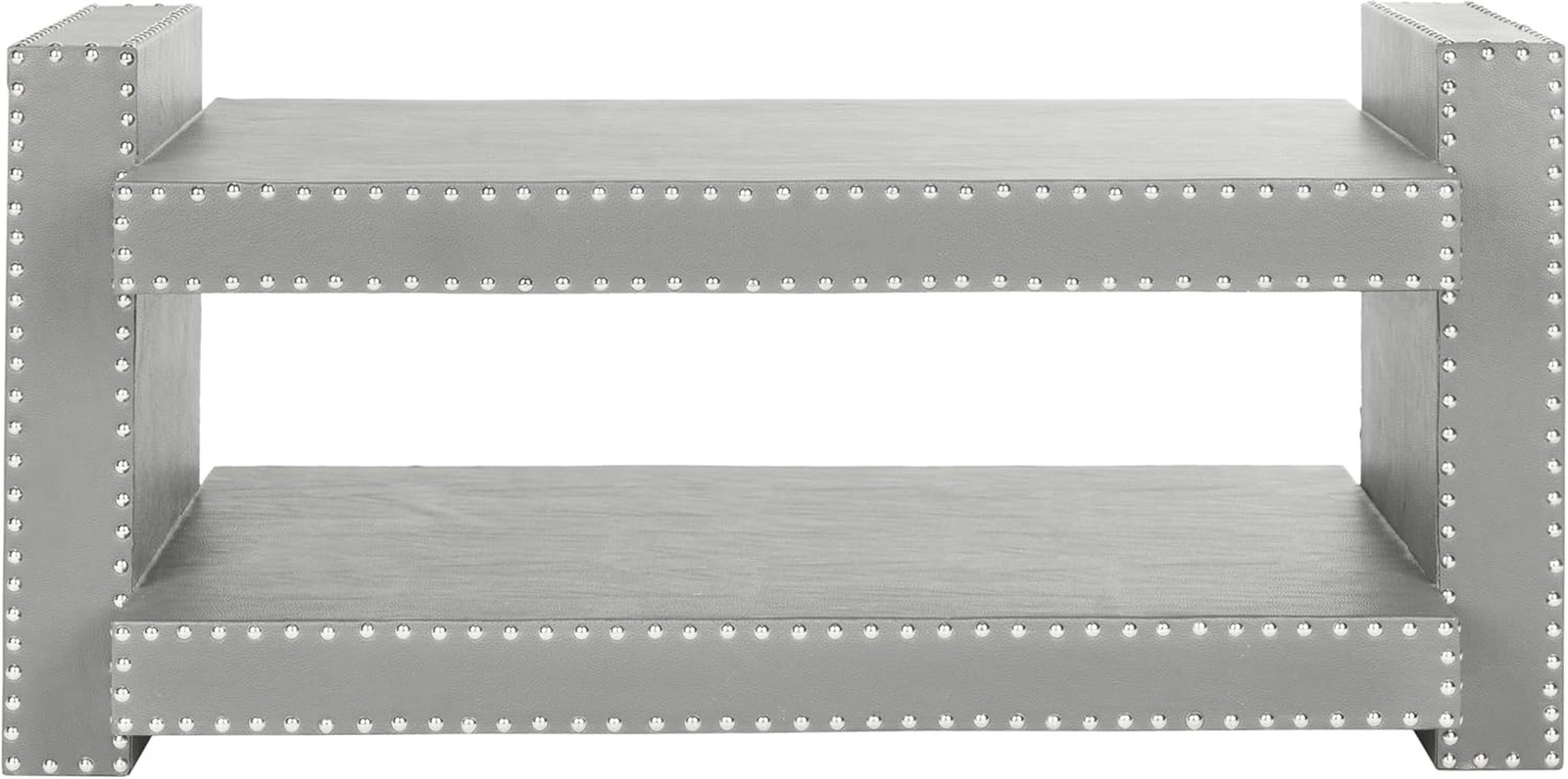Garson Grey Accent Table from Home Collection – Stylish & Versatile