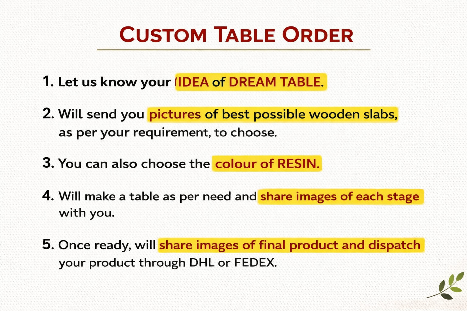 Luxury Purple Epoxy River Dining Table Live Edge Wood Resin Tabletop Handmade