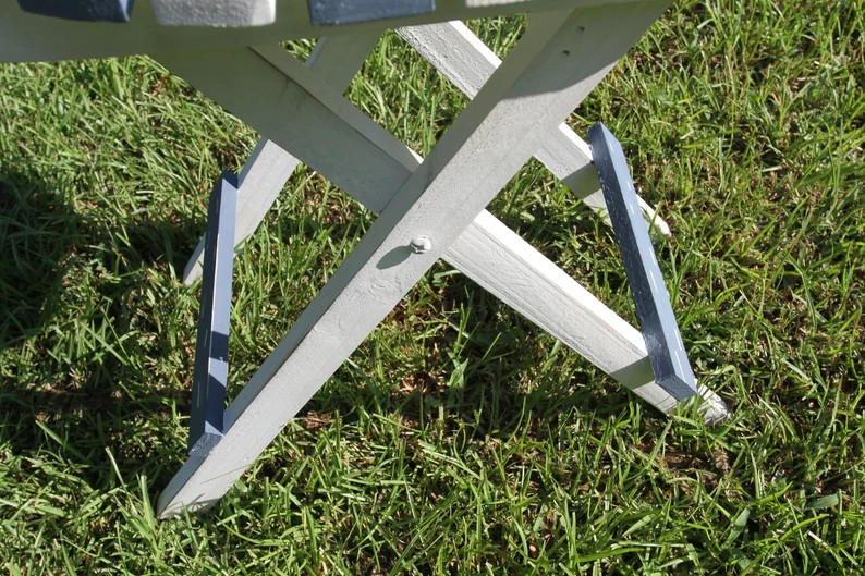 COASTAL ACCENTS,Fish Shape Side Tables,Beach Home Decor,All Occasion Gifts