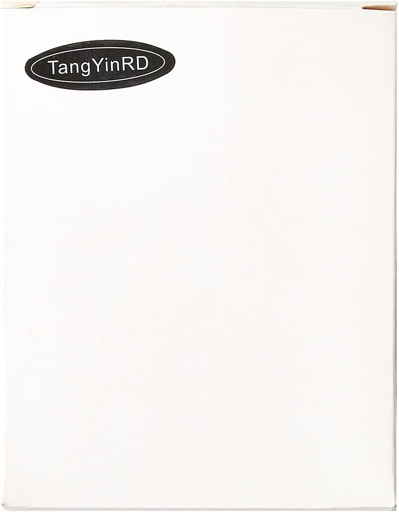 40Pcs 3Mm Thickness Clear Glass Table Top Bumper Non-Adhesive, Glass Table Top S