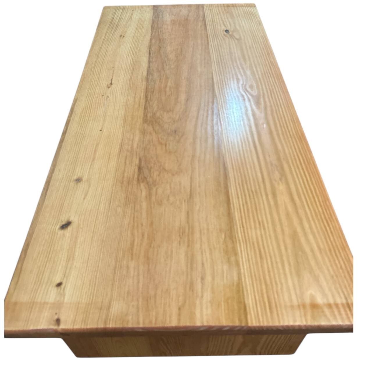 BF Furniture, Coffee Table, solid wood, natural color, finishwood,finish wood,