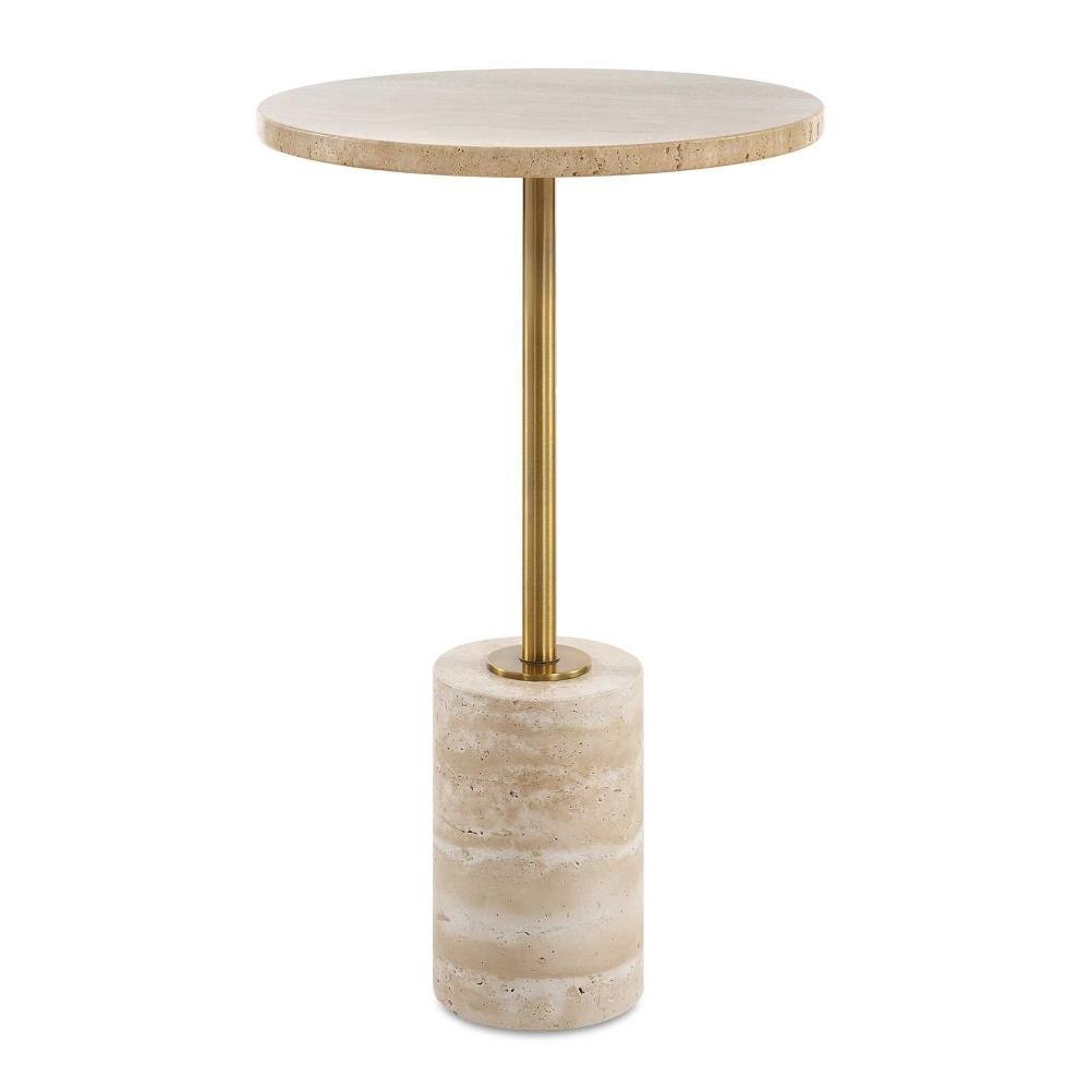 Accent Table-24 Inches Tall and 14 Inches Wide – 208-BEL-5273440 – Bailey Street