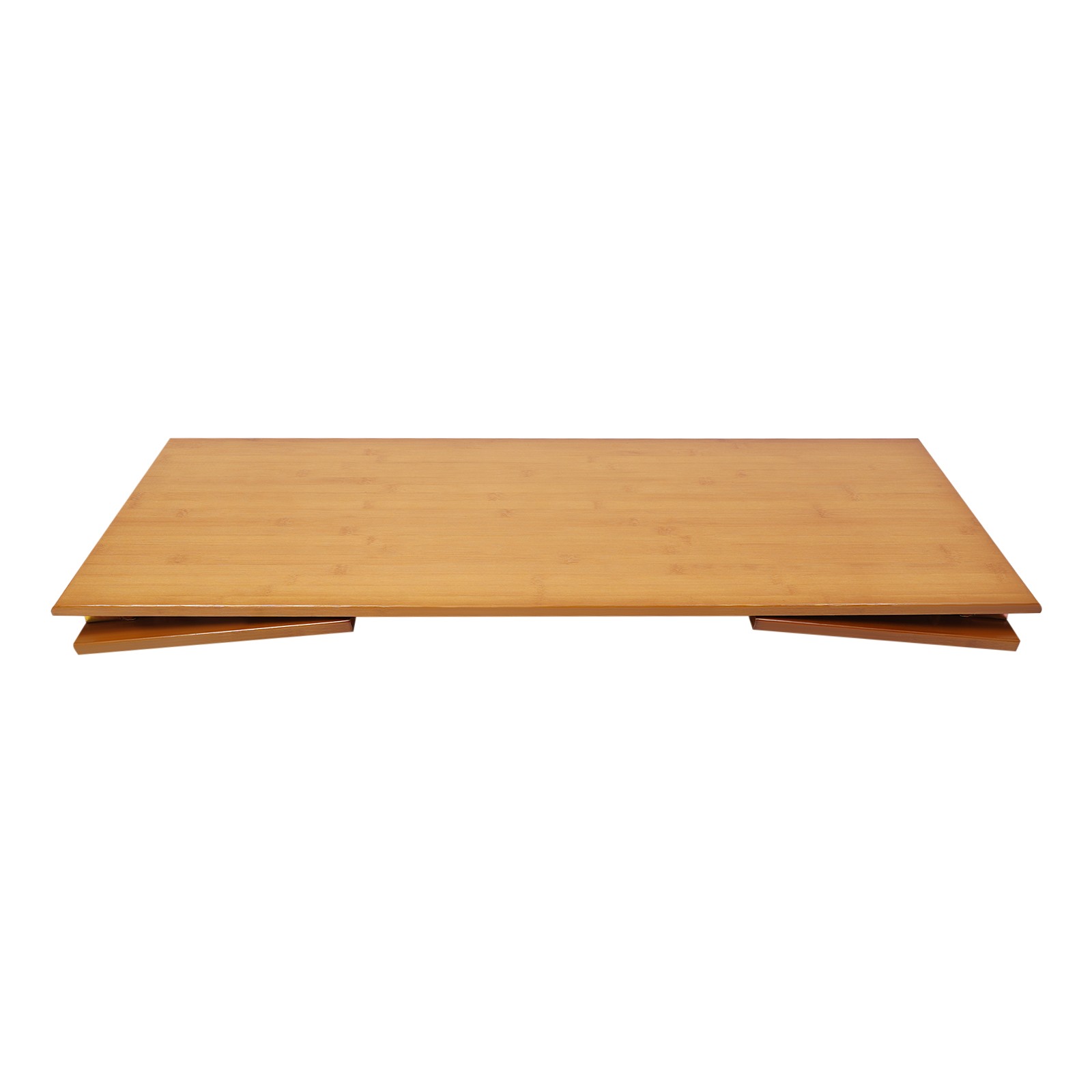 Bamboo Foldable Coffee Table Floor Table Home Decor for Living Room/Bedroom