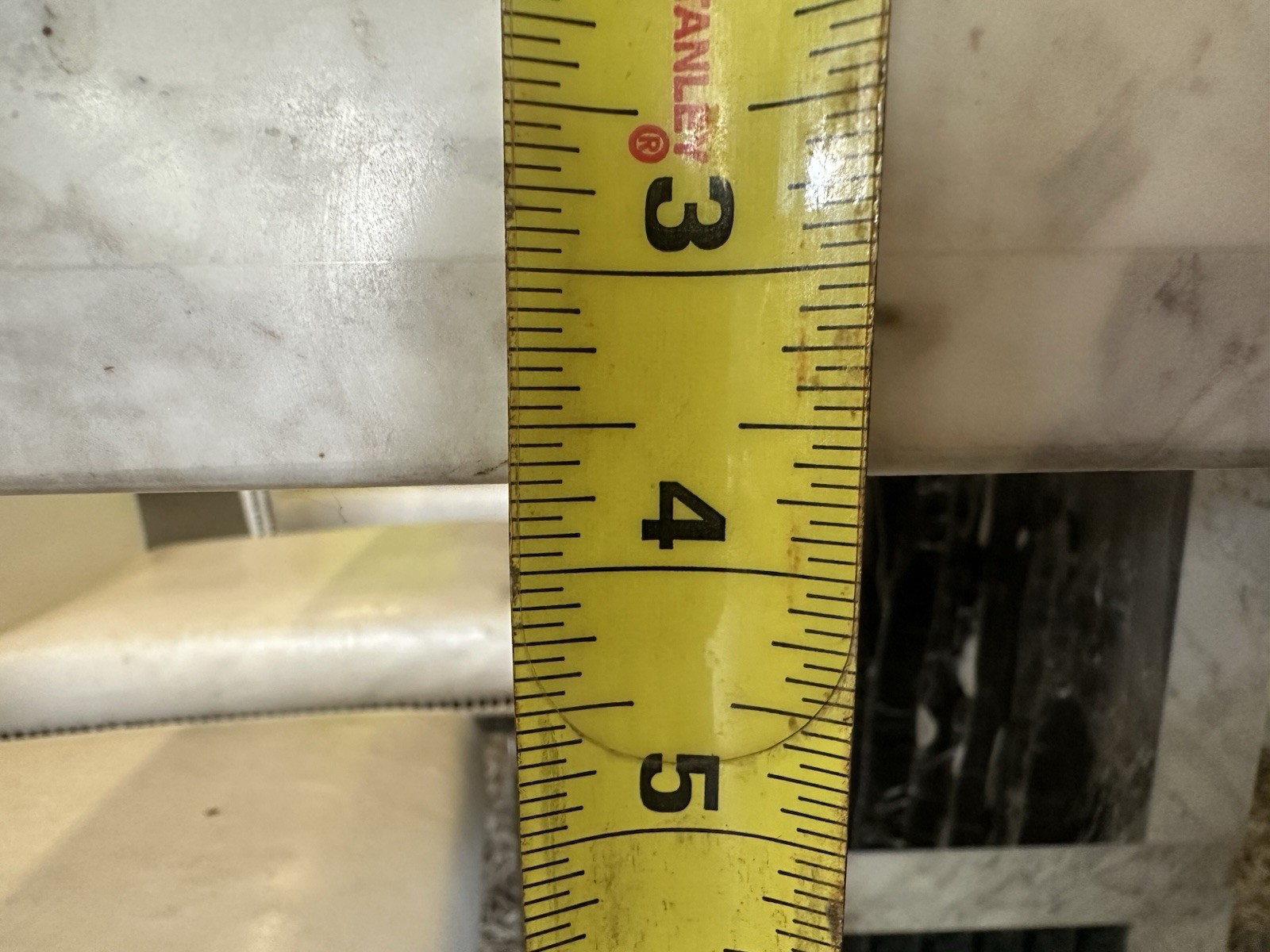 Solid Marble Table Top And Base
