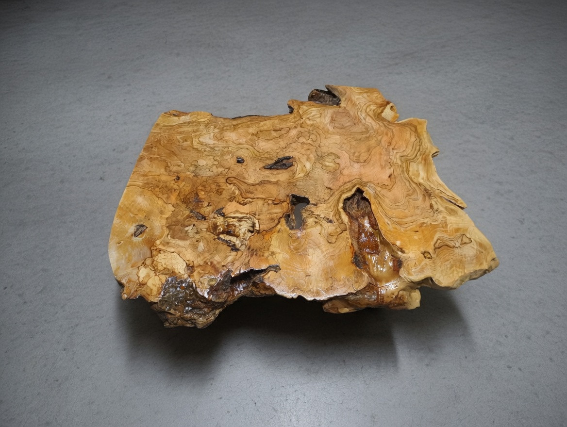 live edge wood coffee table Solid wood Table Olive table Rustic Coffee Table