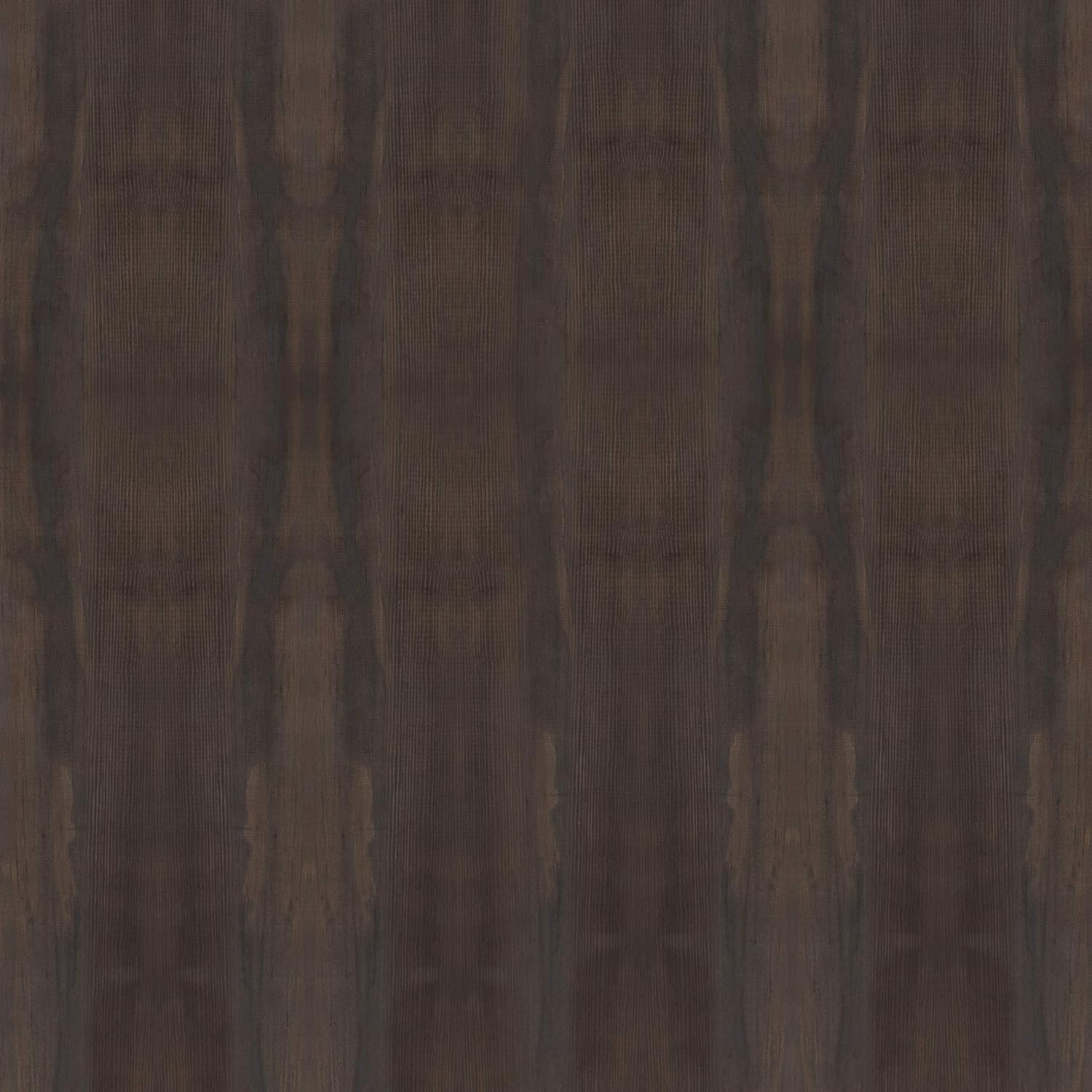 Garrinston Reclaimed Wood End Table in Brown and Black by