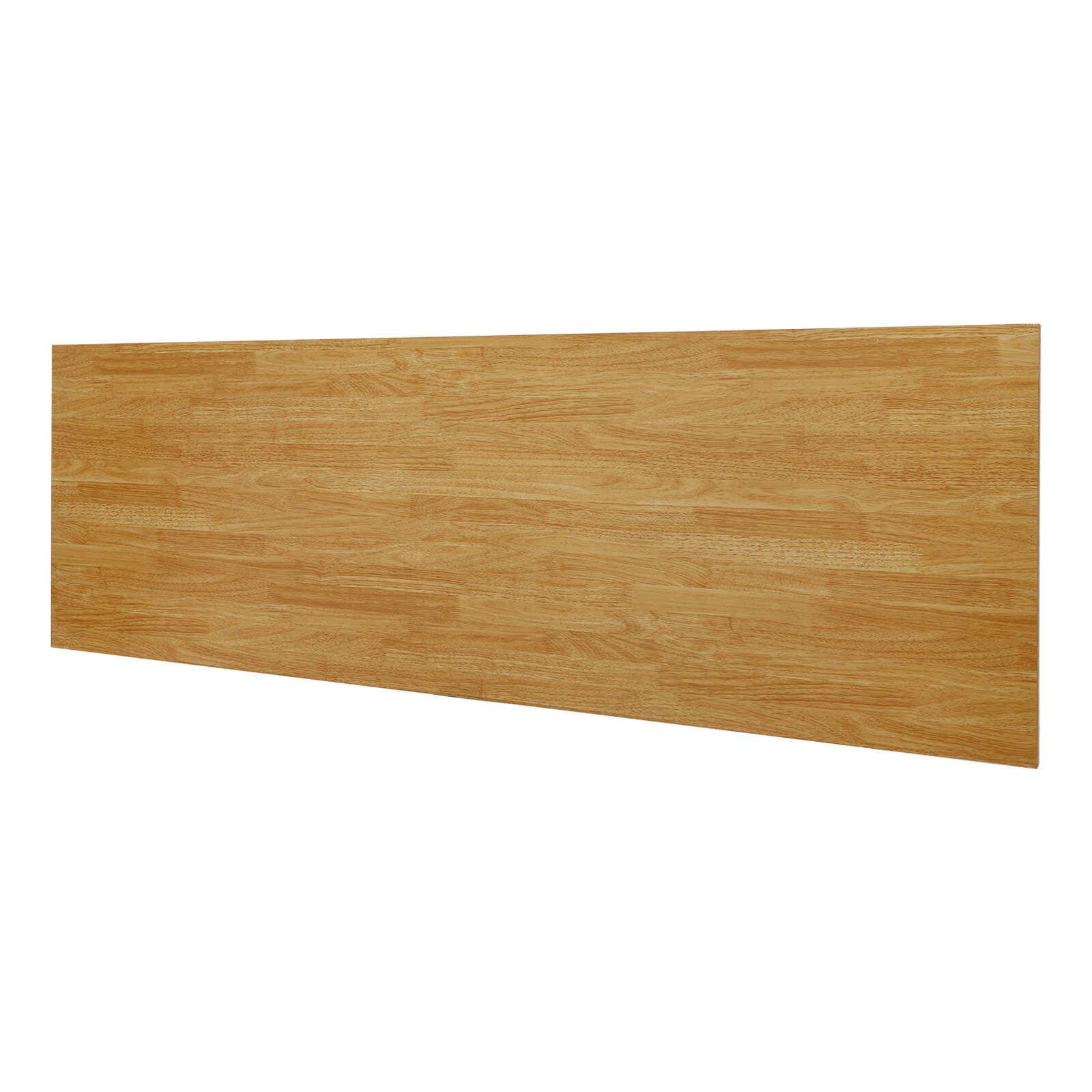 Tabletop, Rectangular Countertop, Countertop，Adjustable table top 60x180x3.5cm