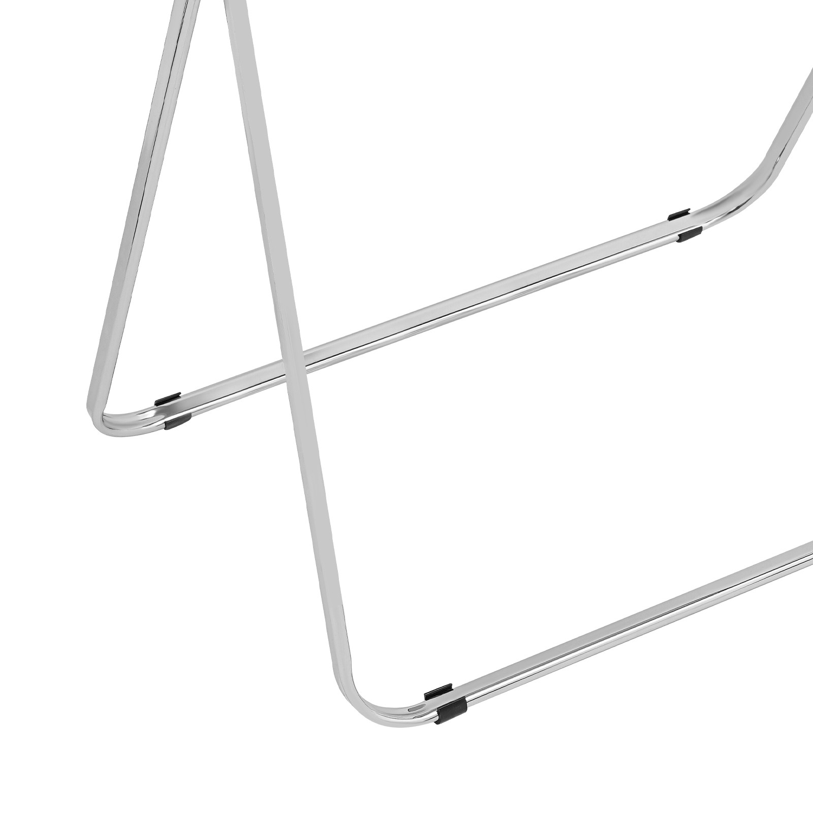 Indoor Folding Side Table Modern Small Computer Storage Desk For Home Office
