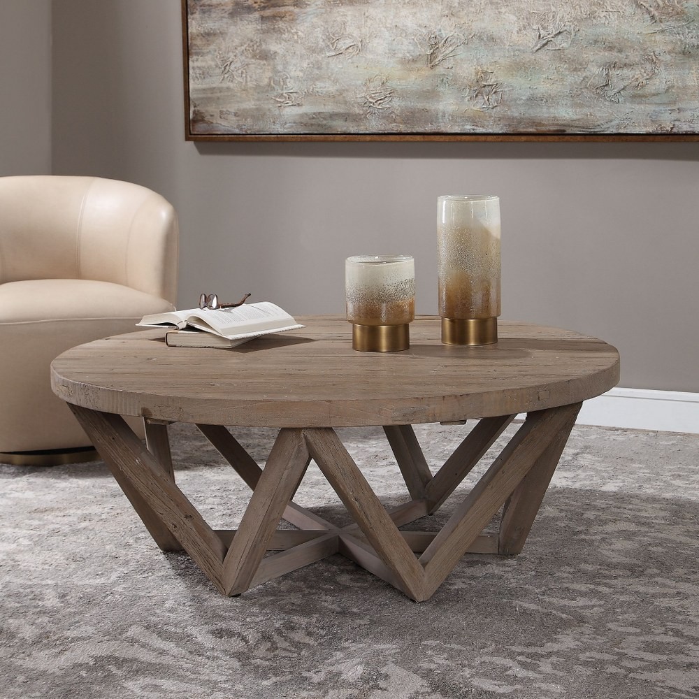 48 inch Coffee Table – Furniture – Table – Coffee Table – 208-BEL-3383292 –