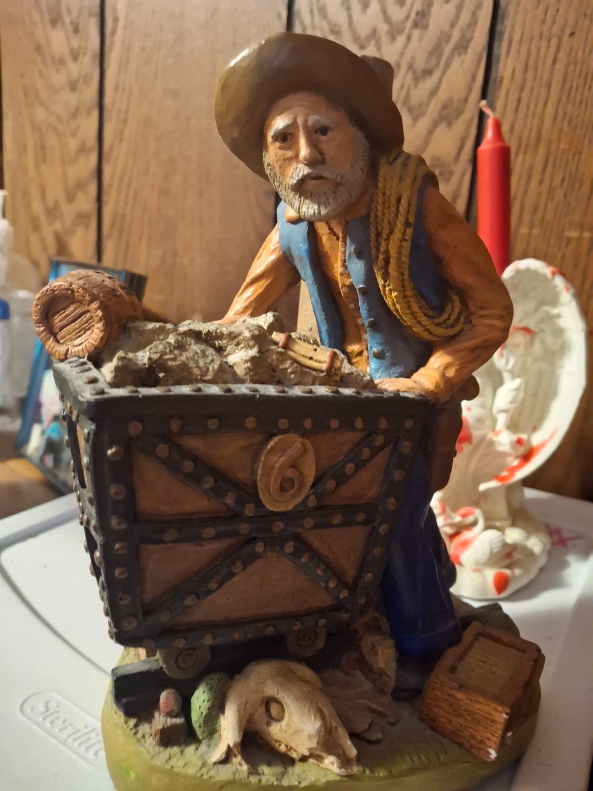 decorations for living room table