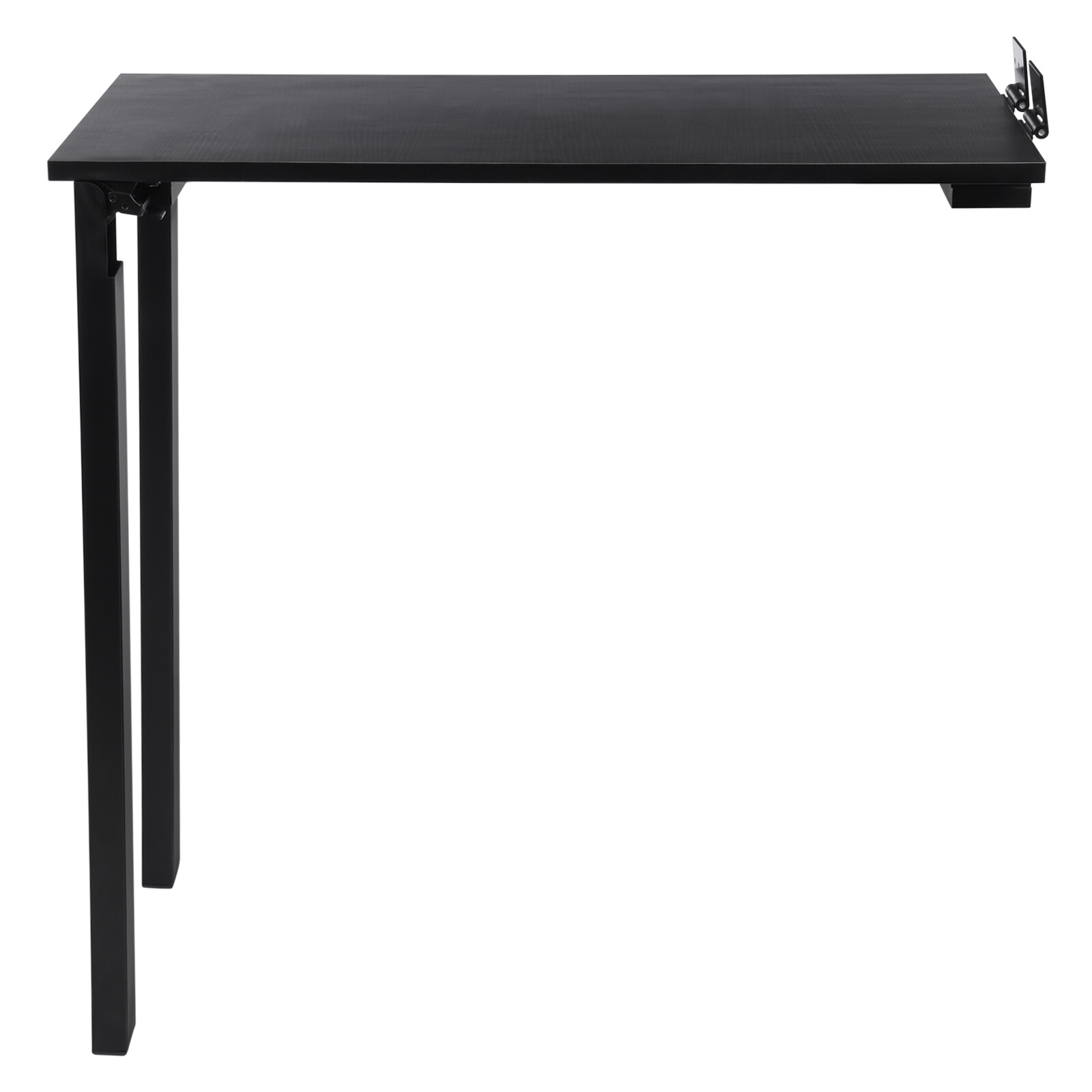 Wall Mounted Floating Folding Table Laptop Desk Home Office 29.52*15.75*29.1 in