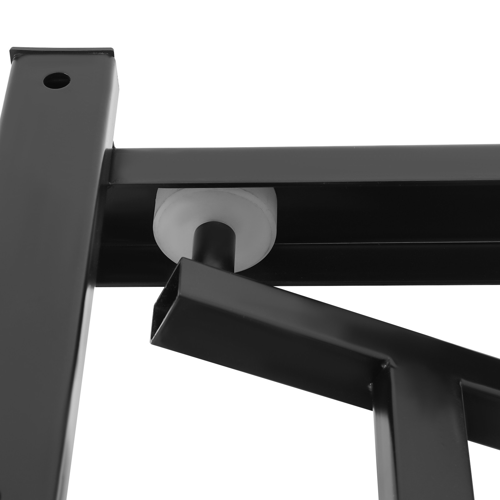 350LB Electric Scissor Lift Table with Remote Control, Adjustable Height