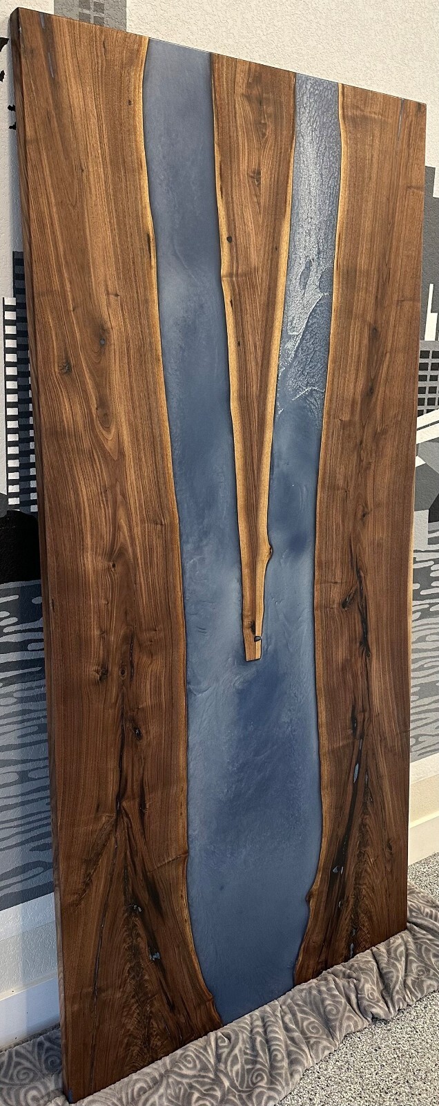 Epoxy Door, Epoxy door For Sale, Epoxy Door Stone coat Epoxy Door, Wood Door